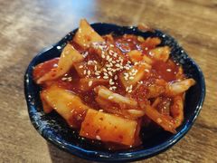 -山居屋炭火烧肉(厚街万达店)