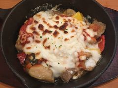 -CoCo壱番屋(久光百货店)