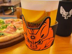 -COMMUNE幻师(翡翠山店)