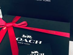 -COACH蔻驰(星光68广场店)