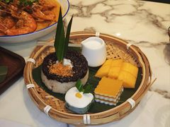 -今之味南亚厨房·探店指南(领展购物广场店)