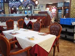 -威尼斯西餐厅(扬名广场店)