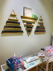 -星漾美学美容美体中心