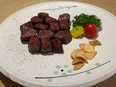 -御瀛日本料理