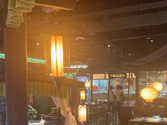 -佬麻雀·新湘菜(珠海金发购物中心店)