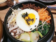 -冰川延边料理·炭烤串(原小木屋店)