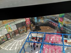 -万达广场(北京槐房店)