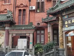 -梅龙镇酒家(南京西路总店)