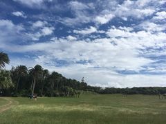 -鹅銮鼻公园
