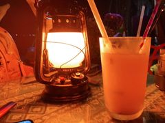 -城墙外BAR