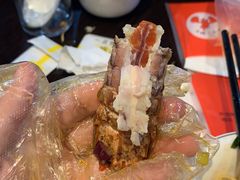 -三妹小龙虾·黄油蟹(华侨城总店)