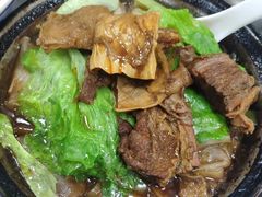 -珍珍小食店(西华路店)