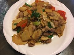 -徽州美食(三十年老店)