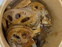 -汪爹爹武汉牛三鲜(朝外大街店)