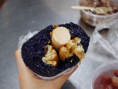 -芳婆糕团店(王府大街店)
