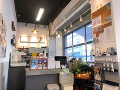 -CoffeeVendor(西乡店)