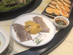 -赢融印象•龙泉店•清真云南菜•民族菜(小菜园店)