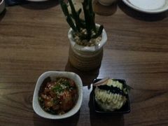 android_upload_pic-笑福亭料理小馆(解放碑店)