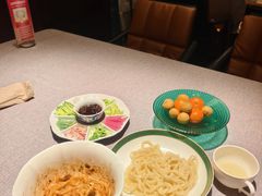 -秀儿四九城·新京菜(亚运村鸟巢店)