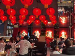 -小厨娘金榜题名(夫子庙秦淮河店)