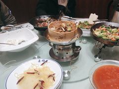 -老雒阳面馆·水席(洛宁高速路口店)