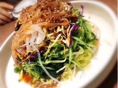 掌勺盆盆菜-金掌勺锅包肉(华润万象城店)