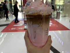 -瑞幸咖啡(西铁营万达广场店)