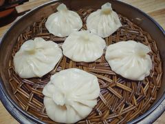 -小六汤包(亚欧店)