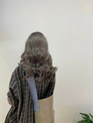 点击看大图 -New Fashion发型定制