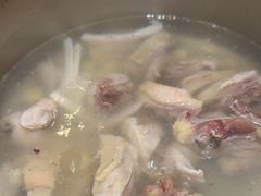 -探窝·竹笙椰子鸡(杨箕店)