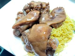 -麦文记面家(佐敦店)