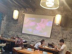 -61号餐吧(兴坪古镇漓江店)