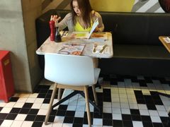 -玛尚诺Pizza&Bar(长泰广场店)