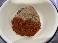 -陈小肠自助火盆烧烤(海门渔村美食街店)