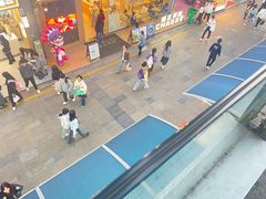 -万达广场(南昌红谷滩店)
