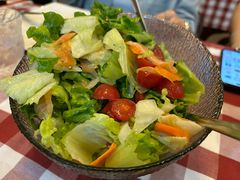 -安立可意大利美食