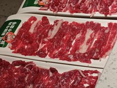-潮牛壹号鲜牛肉火锅(金桥永旺店)