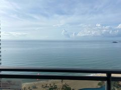 -檀悦都喜天丽度假酒店游泳池