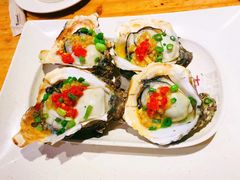 -木屋烧烤(白石洲店)