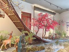 -蘭奢雅集·江浙菜(青山江滩店)