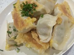 -三好食堂(煎饺·馄饨·肉饼米线·盛世广场店)