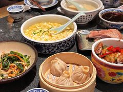-南京大牌档(新街口德基广场店)