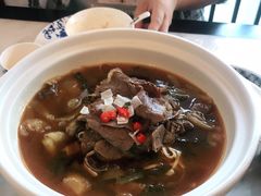 -小菜园新徽菜(扬州华润万象汇店)