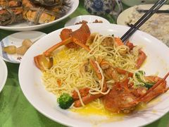 -盛港湾海鲜食府(黄沙店)