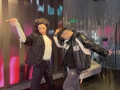 -武汉杜莎夫人蜡像馆