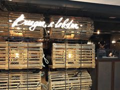 -Burger & Lobster(Dean Street)