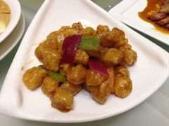 -君德澜酒家·创意粤菜(金山谷店)