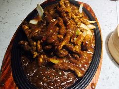 -千日贺茶餐厅(高新万达店)