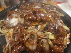 -老牌坊鲁菜名店(宽厚里店)