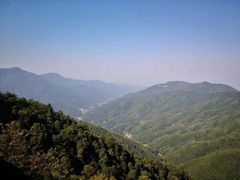 -井冈山风景名胜区